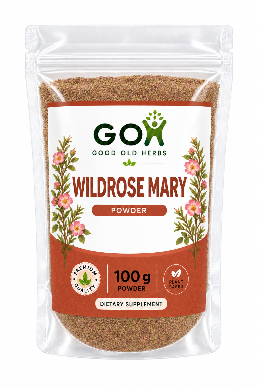 GoodOldHerbsWildrose mary