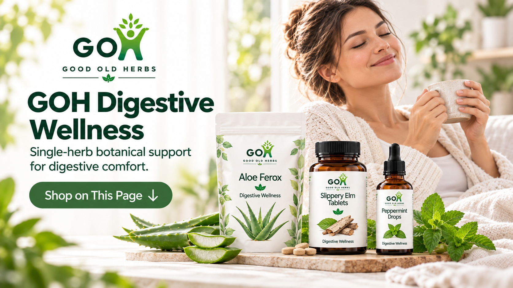 digestive